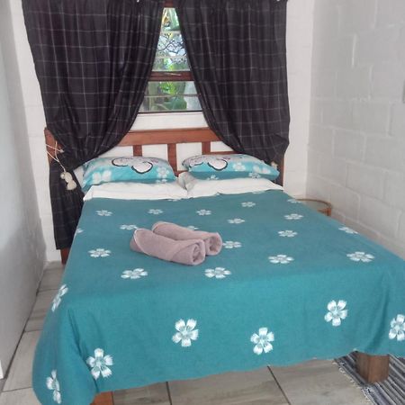 Self Catering Unit 7, Sandbaai Херманус Экстерьер фото