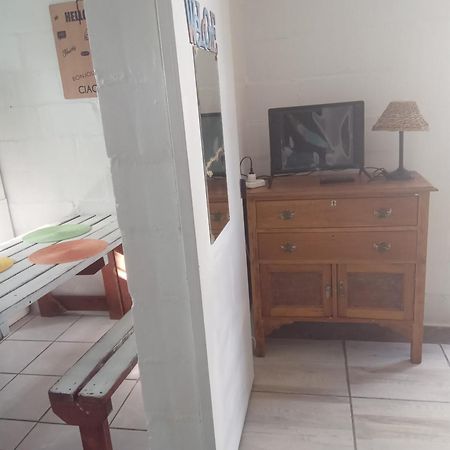Self Catering Unit 7, Sandbaai Херманус Экстерьер фото