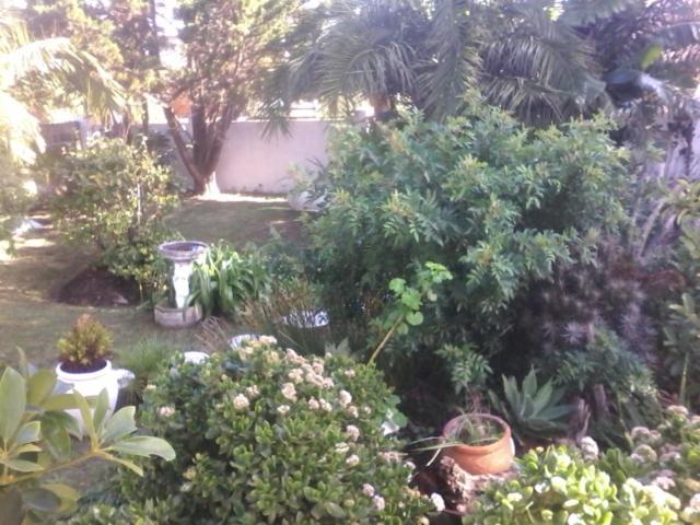 Self Catering Unit 7, Sandbaai Херманус Экстерьер фото