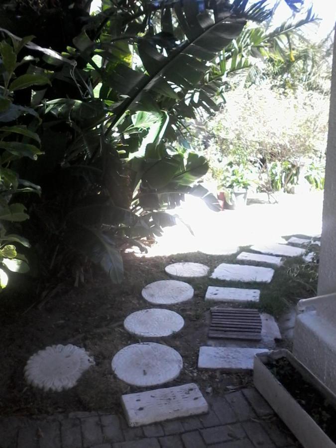Self Catering Unit 7, Sandbaai Херманус Экстерьер фото