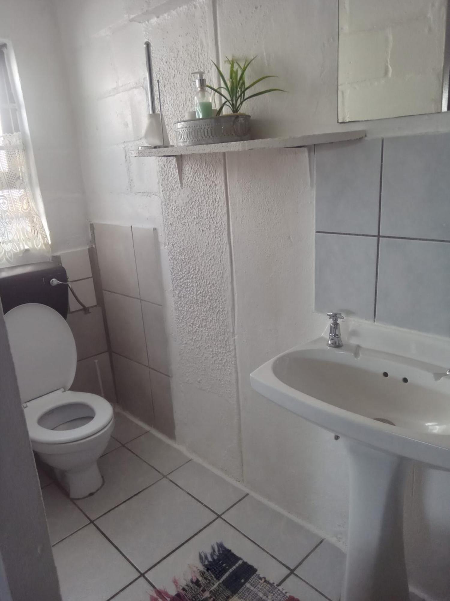 Self Catering Unit 7, Sandbaai Херманус Экстерьер фото