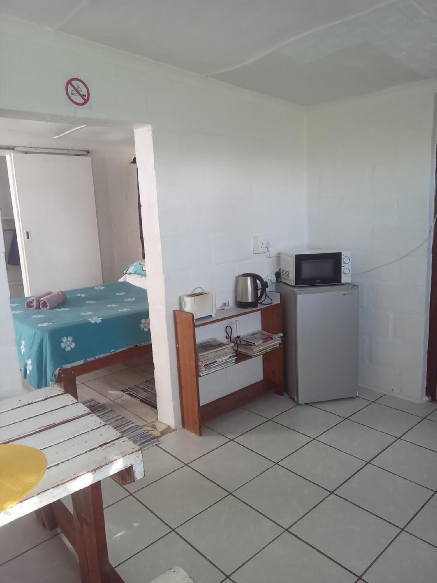 Self Catering Unit 7, Sandbaai Херманус Экстерьер фото