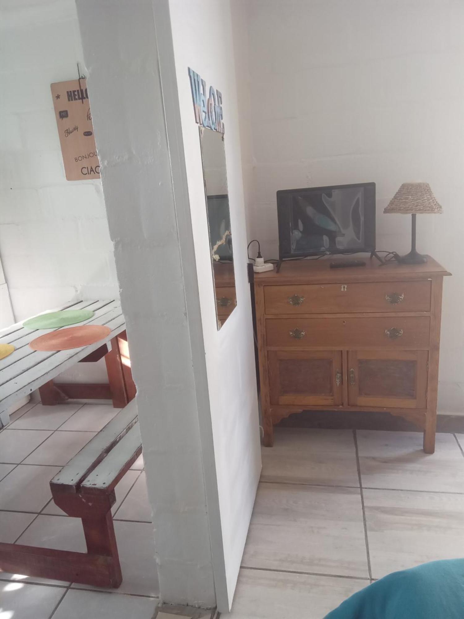 Self Catering Unit 7, Sandbaai Херманус Экстерьер фото