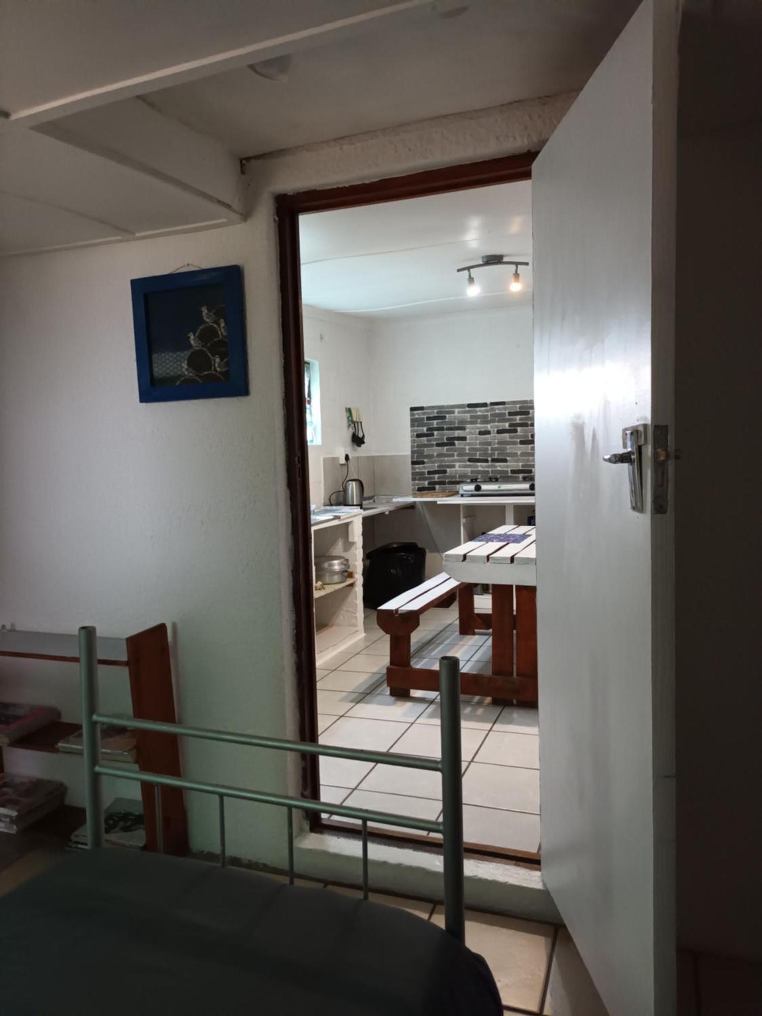 Self Catering Unit 7, Sandbaai Херманус Номер фото