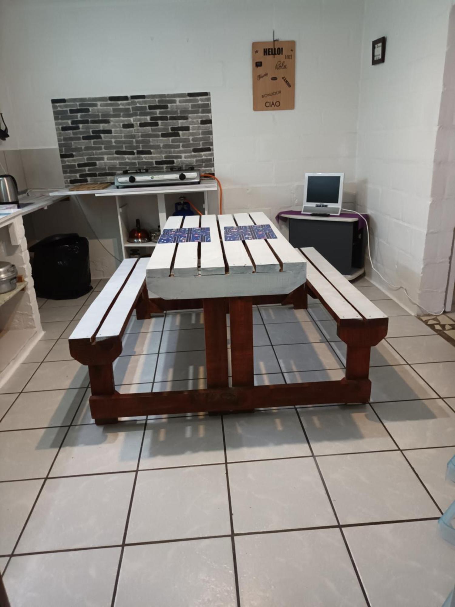 Self Catering Unit 7, Sandbaai Херманус Номер фото